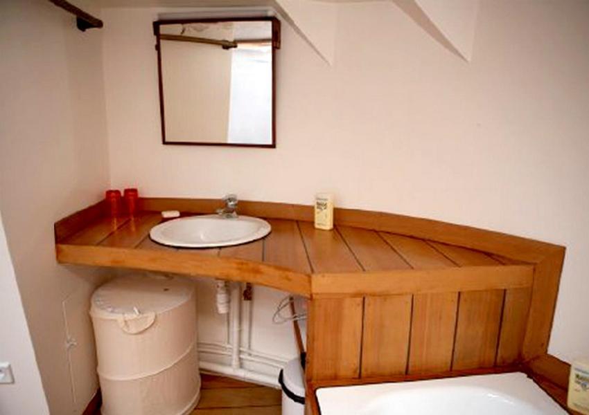 Peniche - Le Nenuphar Hotel Paris Værelse billede
